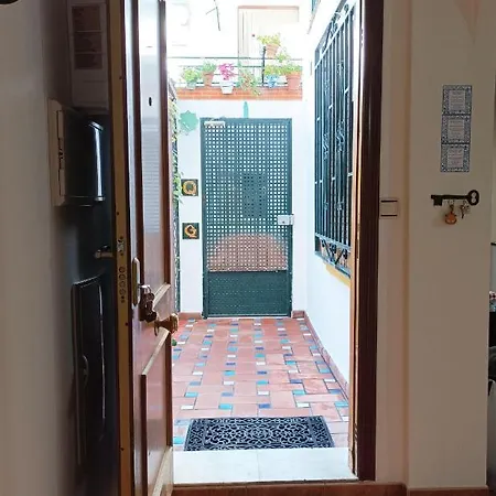 Casa De La Portuguesa, Bonita Terraza Con Barbacoa 度假居 *
