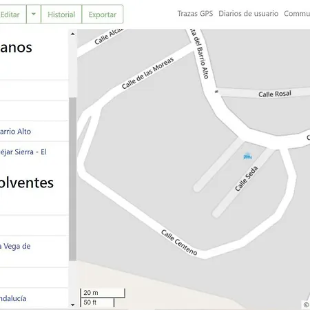 Casa De La Portuguesa, Bonita Terraza Con Barbacoa * 圭哈尔谢拉