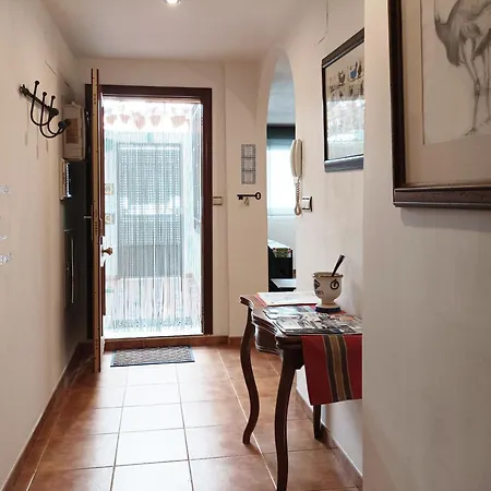 Casa De La Portuguesa, Bonita Terraza Con Barbacoa 度假居 圭哈尔谢拉