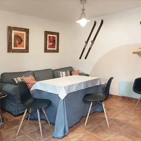Casa De La Portuguesa, Bonita Terraza Con Barbacoa