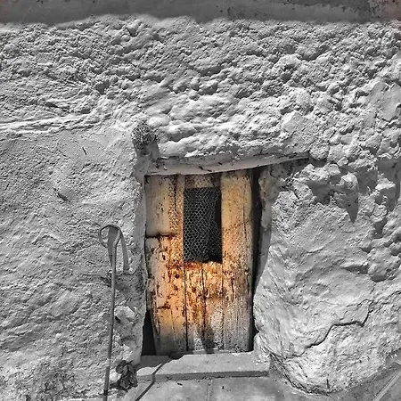 بيت للعطل Casa De La Portuguesa, Bonita Terraza Con Barbacoa غويخار سييرا