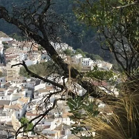 بيت للعطل Casa De La Portuguesa, Bonita Terraza Con Barbacoa *