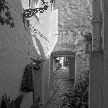 بيت للعطل Casa De La Portuguesa, Bonita Terraza Con Barbacoa *