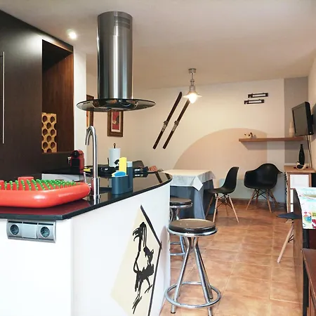 Casa De La Portuguesa, Bonita Terraza Con Barbacoa