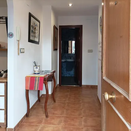 Casa De La Portuguesa, Bonita Terraza Con Barbacoa بيت للعطل